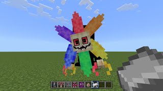 New Dandy's World ADDON in Minecraft