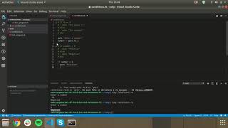 Ruby Programming - 5 ( If else statements )