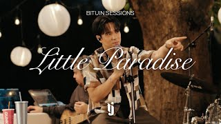 Little Paradise (Live) - Bituin Sessions