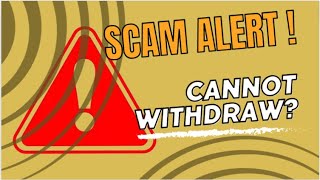 Scam Alert! Unable to withdraw on prime-cc.com? Report and Share your experience