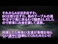 復讐仕返し【スカッとする話】学生時代に告白してチビ無理と振られた。数年後の同窓会で俺の年収を知ったら・・・