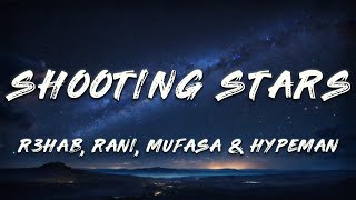 R3HAB, Mufasa, RANI - Believe (Shooting Stars) (Lyrics)