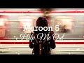 Maroon 5 - Help Me Out ft. Julia Michaels (Bass Boosted)