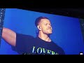 Imagine Dragons at Dell Technologies World 2019 - Opening