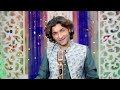 takda rawan main tenu ali zeeshan khan wajid ali tafu khan new punjabi song 2024