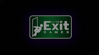 Live Exit Games Turku presents live room escape game \