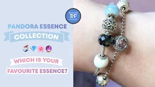 PANDORA- Essence Collection