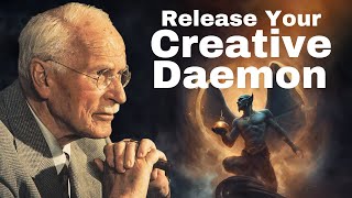 Carl Jung and Releasing Your Creative Daemon