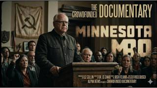 Minnesota Mao | Alpha News Full Documentary (2026)