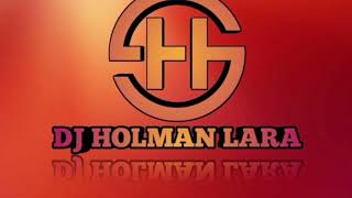 REGUETON MIX LA GRANDE 99.3 FM - DJ HOLMAN LARA GUATEMALA