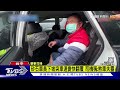 砂石車下坡突車速變快翻覆 司機稱 煞車失靈｜tvbs新聞 @tvbsnews01