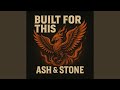 Ashes Into Light