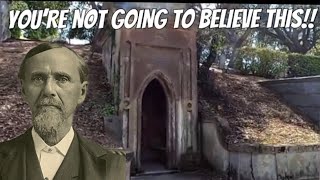 The SHOCKING TRUTH About This Grave Robbery!