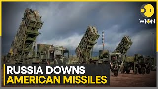 Russia claims downing US missiles | US quietly ships ATACMS missiles to Ukraine | World News | WION