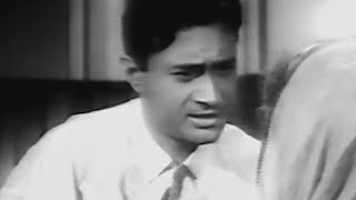 Hindi Classic Movie Jaali Note (1960) (HD) - Part 2 | Dev Anand, Madhubala, Helen, Bipin Gupta