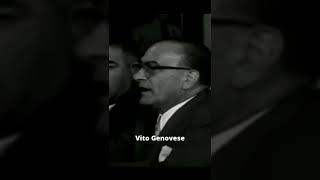 The Mafia Code Of Silence