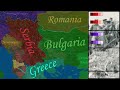 First World War: Balkan Front