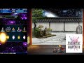 【ffbe】16日目　5.5周年記念 毎日無料10連召喚！早速ネオビジョン出ました！【ふんわり実況】