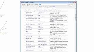 Basics of Mathematica's Plot command