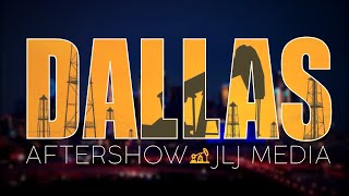 Dallas Aftershow: 43rd Anniversary of the VERY 1st Episode of Dallas!