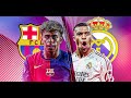 LATEST + CLASSICO :- Real Madrid vs Barcelona, Sababtan Kooxdan ayaa Badineysa