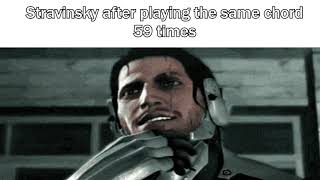 Classical Composers Slander