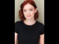 Taylor Sage Evans VOCAL REEL 2023