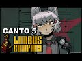 [ LIMBUS COMPANY: Canto V ] shhh this is an experiment stream [ Phase-Connect ]