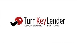 FinovateSpring 2017 / Turnkey Lender