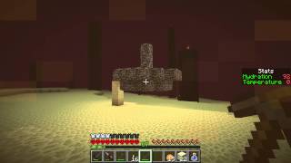 ★當個創世神★Minecraft《籽岷的1.8主題生存 美麗沙世界 第十一集》