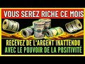 🙏 Prière Puissante pour la Prospérité Financière Cette Semaine | Miracle Financier Inattendu 🌟