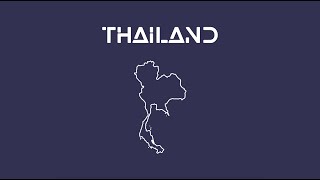 🇹🇭 THAILAND - Teaser