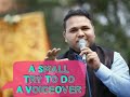 star war voice by ankush madan