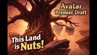 Realm of Koh is OP! | Avatar: The Last Airbender Premier Draft | MTG Arena