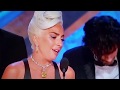 Lady Gaga and Shallow Win an Oscar (Oscars 2019)