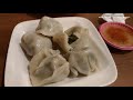 八方雲集韭菜水餃 8 way chinese leek dumplings