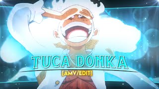 One Piece ''Yonkou'' - Tuca Donka [4k]  [Edit/AMV]!