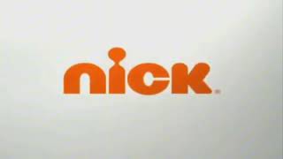 Заставки рекламы (Nickelodeon [ENG], 2009-2010) (Forward)