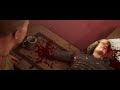 wolfenstein ii end death of frau irene engel