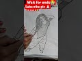 how to draw a❤️beautiful❤️👌🏻🌧️gir dancing🌧️in🫶🏻❤️ the❤️👌🏻rain 🌧️❤️drawing❤️🌧️🫶🏻 with youtubeshorts