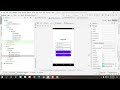 Login and Register Form using SQLite Database in Android Studio | Android Care