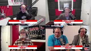 Eastern Panhandle Talk: The Friday Panel (10.25.2025)