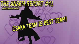 New Kingdom Hearts Game Incoming! | The Ansem Report #41