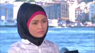 ayda jebat \u0026 zul ariffin Lokumuntukmama part 3