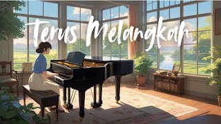 Terus Melangkah (Lirik) by Syifa Sifana 🎵