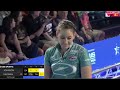 2023 pwba us open championship match 1 liz johnson vs danielle mcewan