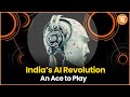 India Leads the Global AI Revolution: Transforming Industries with Innovation and Growth