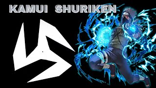 How To Make a Paper Ninja Star | Naruto - Shuriken | Make a Paper Shuriken