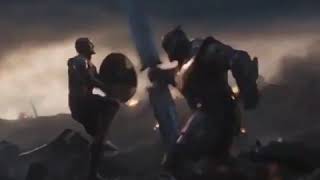 Avengers: Endgame (2019) - Re-Release Official Trailer HD