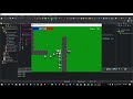 Platform Game in Java using Eclipse